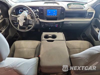 Zdjęcie 8 z 12 samochodu: 2024 FORD F250 SUPER DUTY VIN:1FT8X2BA1REF11202 - miniatura