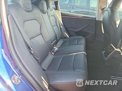 Zdjęcie 10 z 13 samochodu: 2024 TESLA MODEL 3 VIN:5YJ3E1EB5RF718575 - miniatura