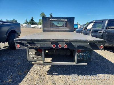 Zdjęcie 6 z 12 samochodu: 2008 FORD F350 VIN:1FDWF36558EB29942 - miniatura