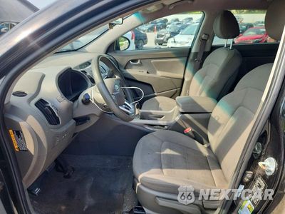 Zdjęcie 7 z 13 samochodu: 2011 KIA SPORTAGE LX VIN:KNDPB3A25B7023780 - miniatura