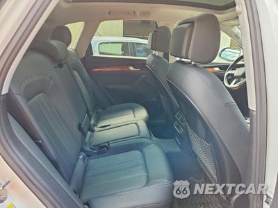 Zdjęcie 11 z 13 samochodu: 2022 AUDI Q5 PREMIUM PLUS 45 VIN:WA1EAAFY7N2082353 - miniatura
