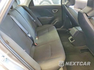 Zdjęcie 10 z 12 samochodu: 2026 KIA K4 LXS VIN:3KPFT4DEXTE319979 - miniatura