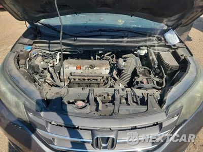 Zdjęcie 11 z 12 samochodu: 2014 HONDA CR-V LX VIN:2HKRM4H30EH606197 - miniatura