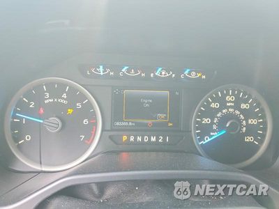 Zdjęcie 9 z 12 samochodu: 2016 FORD F150 SUPERCREW VIN:1FTEW1EG5GKF81669 - miniatura