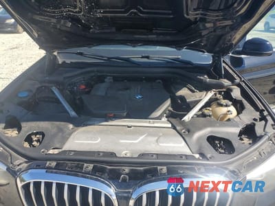 Zdjęcie 11 z 12 samochodu: 2019 BMW X3 SDRIVE30I VIN:5UXTR7C52KLR52257 - miniatura