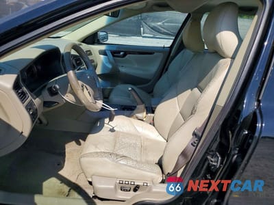 Zdjęcie 7 z 13 samochodu: 2004 VOLVO V70 FWD VIN:YV1SW59V342403042 - miniatura