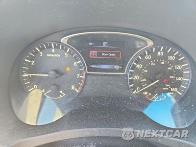 Zdjęcie 9 z 12 samochodu: 2017 NISSAN ALTIMA 2.5 SR VIN:1N4AL3AP9HC495078 - miniatura