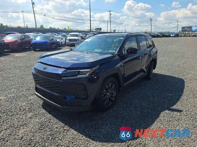 2026 TOYOTA RAV4 XLE PREMIUM 2T36CRAV0TW030180 - główne zdjęcie licytacji z USA - miniatura