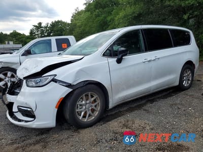 2026 CHRYSLER PACIFICA SELECT 2C4RC1BG9TR188946 - główne zdjęcie licytacji z USA - miniatura