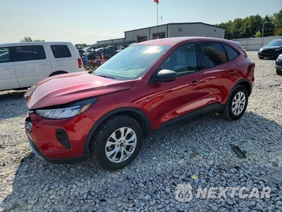 2025 FORD ESCAPE ACTIVE 1FMCU9GN5SUB70126 - główne zdjęcie licytacji z USA - miniatura