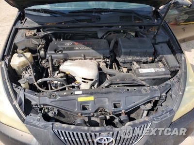Zdjęcie 11 z 13 samochodu: 2006 TOYOTA CAMRY SOLARA SE VIN:4T1CE38P56U643099 - miniatura