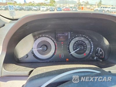 Zdjęcie 9 z 13 samochodu: 2015 HONDA ODYSSEY EXL VIN:5FNRL5H66FB091399 - miniatura