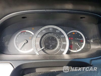 Zdjęcie 9 z 12 samochodu: 2015 HONDA ACCORD LX VIN:1HGCR2F38FA257329 - miniatura