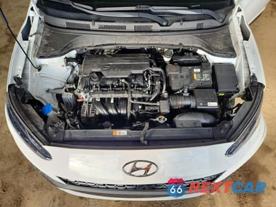 Zdjęcie 12 z 13 samochodu: 2023 HYUNDAI KONA SEL VIN:KM8K3CAB1PU033198 - miniatura
