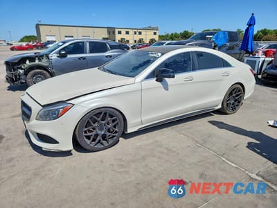 2015 MERCEDES-BENZ CLS 550 WDDLJ7DBXFA149023 - główne zdjęcie licytacji z USA - miniatura
