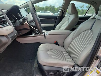 Zdjęcie 7 z 13 samochodu: 2023 TOYOTA CAMRY SE VIN:4T1G11AK6PU102533 - miniatura