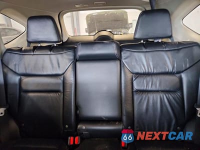 Zdjęcie 10 z 14 samochodu: 2012 HONDA CR-V EXL VIN:JHLRM4H72CC012791 - miniatura