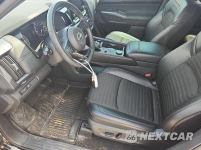 Zdjęcie 7 z 14 samochodu: 2024 NISSAN PATHFINDER ROCK CREEK VIN:5N1DR3BD4RC246453 - miniatura