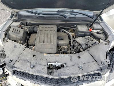 Zdjęcie 12 z 13 samochodu: 2015 CHEVROLET EQUINOX LT VIN:2GNALBEKXF6374897 - miniatura