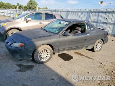 2000 FORD ESCORT ZX2 3FAKP113XYR172251 - główne zdjęcie licytacji z USA - miniatura
