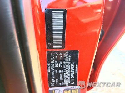 Zdjęcie 12 z 12 samochodu: 2021 KIA FORTE GT LINE VIN:3KPF34AD7ME306765 - miniatura
