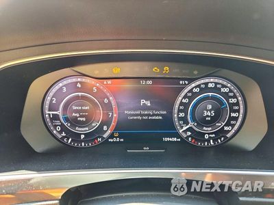 Zdjęcie 9 z 13 samochodu: 2019 VOLKSWAGEN TIGUAN SE VIN:3VV2B7AX4KM020938 - miniatura