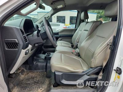 Zdjęcie 7 z 13 samochodu: 2016 FORD F150 SUPERCREW VIN:1FTEW1CF4GFD11769 - miniatura