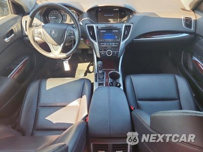 Zdjęcie 8 z 13 samochodu: 2015 ACURA TLX VIN:19UUB1F31FA003867 - miniatura