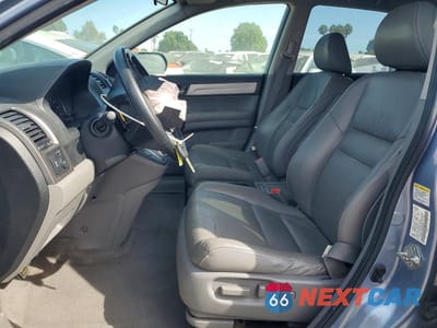 Zdjęcie 7 z 13 samochodu: 2010 HONDA CR-V EXL VIN:5J6RE3H73AL006381 - miniatura