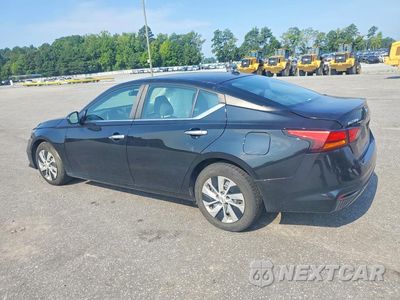 Drugie zdjęcie samochodu z przodu: 2019 NISSAN ALTIMA S VIN:1N4BL4BVXKC254564 - miniatura