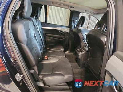 Zdjęcie 11 z 13 samochodu: 2017 VOLVO XC90 T6 VIN:YV4A22PK2H1177847 - miniatura