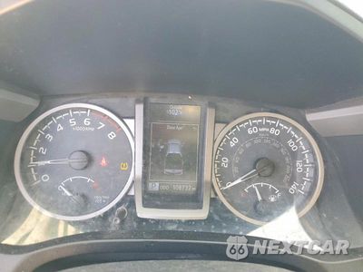 Zdjęcie 9 z 12 samochodu: 2019 TOYOTA TACOMA SR5 V6 VIN:5TFAZ5CN2KX082547 - miniatura