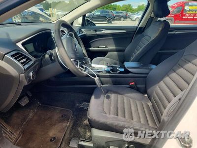 Zdjęcie 7 z 13 samochodu: 2015 FORD FUSION SE VIN:3FA6P0H76FR212195 - miniatura