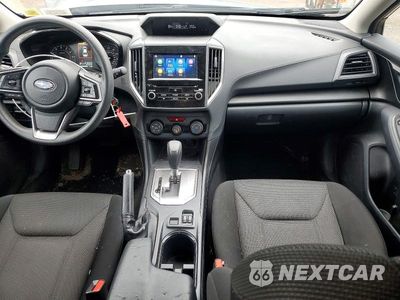 Zdjęcie 8 z 12 samochodu: 2021 SUBARU IMPREZA PREMIUM VIN:4S3GTAV6XM3701304 - miniatura