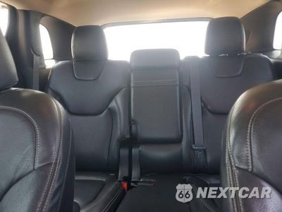 Zdjęcie 10 z 13 samochodu: 2018 JEEP CHEROKEE LATITUDE VIN:1C4PJMCX7JD550947 - miniatura