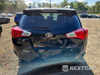 Zdjęcie 6 z 13 samochodu: 2015 TOYOTA RAV4 LE VIN:2T3ZFREV4FW223631 - miniatura