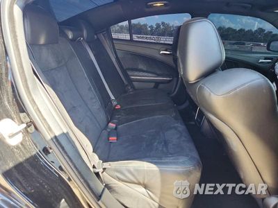 Zdjęcie 10 z 13 samochodu: 2023 DODGE CHARGER SCAT PACK VIN:2C3CDXGJ8PH690258 - miniatura