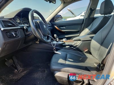Zdjęcie 7 z 12 samochodu: 2015 BMW 320 I XDRIVE VIN:WBA3C3G54FNT52997 - miniatura