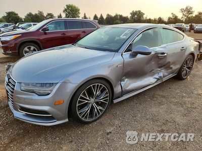 2018 AUDI A7 PRESTIGE WAU23AFCXJN059551 - główne zdjęcie licytacji z USA - miniatura