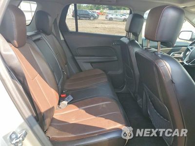 Zdjęcie 11 z 13 samochodu: 2015 GMC TERRAIN SLT VIN:2GKFLXE37F6276581 - miniatura
