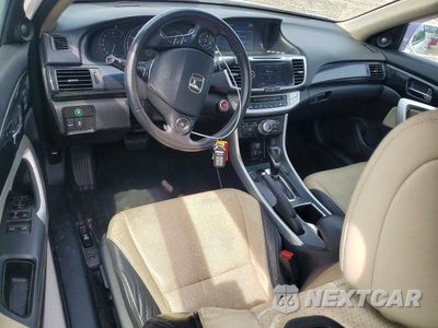 Zdjęcie 8 z 13 samochodu: 2013 HONDA ACCORD EXL VIN:1HGCT2B86DA005806 - miniatura