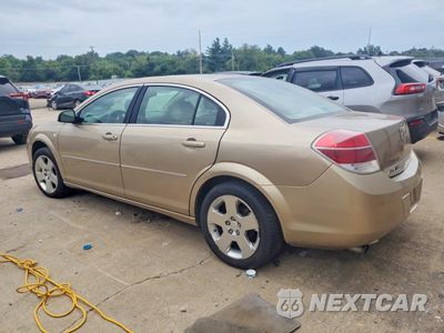 Drugie zdjęcie samochodu z przodu: 2007 SATURN AURA XE VIN:1G8ZS57N97F147161 - miniatura
