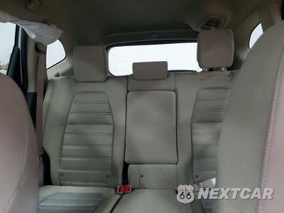 Zdjęcie 10 z 13 samochodu: 2021 HONDA CR-V EX VIN:5J6RW2H59ML000157 - miniatura