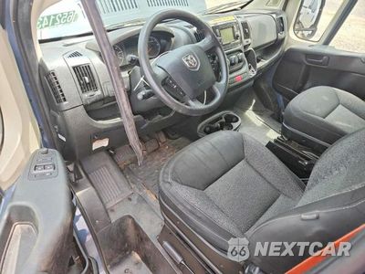 Zdjęcie 8 z 12 samochodu: 2021 RAM PROMASTER 3500 3500 HIGH VIN:3C6MRVJG2ME536596 - miniatura