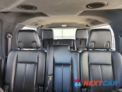 Zdjęcie 10 z 13 samochodu: 2014 FORD EXPEDITION EL LIMITED VIN:1FMJK1K59EEF65995 - miniatura