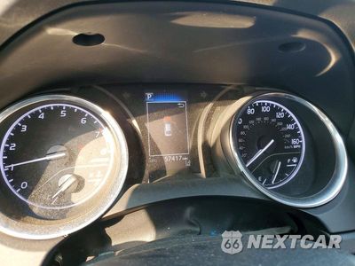Zdjęcie 9 z 12 samochodu: 2020 TOYOTA CAMRY VIN:4T1C11AK3LU973852 - miniatura