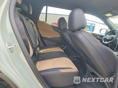Zdjęcie 10 z 13 samochodu: 2026 CHEVROLET EQUINOX ACTIV VIN:3GNAXKEG7TL160554 - miniatura