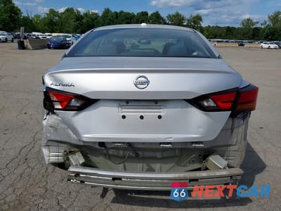 Zdjęcie 6 z 12 samochodu: 2020 NISSAN ALTIMA S VIN:1N4BL4BV5LC133815 - miniatura