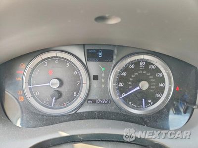 Zdjęcie 9 z 13 samochodu: 2010 LEXUS ES 350 VIN:JTHBK1EGXA2405415 - miniatura