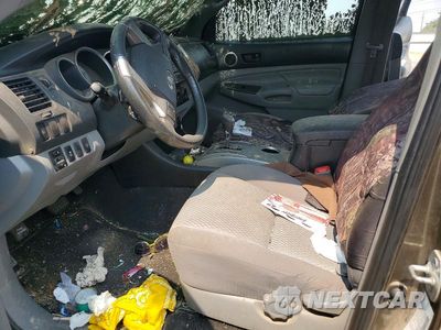 Zdjęcie 7 z 12 samochodu: 2012 TOYOTA TACOMA DOUBLE CAB LONG BED VIN:3TMMU4FN4CM046397 - miniatura
